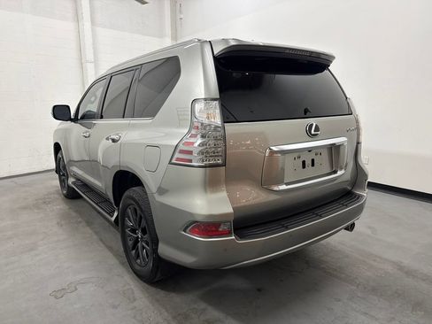Used 2021 Lexus GX 460 Premium AWD/4WD image 6