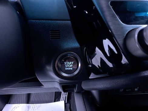 Used 2023 Lexus ES 350 F Sport w/ Accessory Package (Z2) image 17