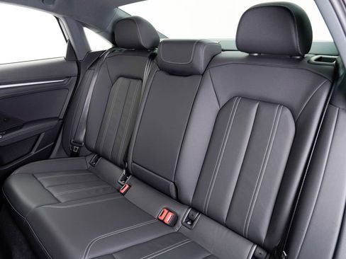Certified 2025 Audi A3 2.0T Premium Plus w/ Premium Plus Package AWD/4WD image 12