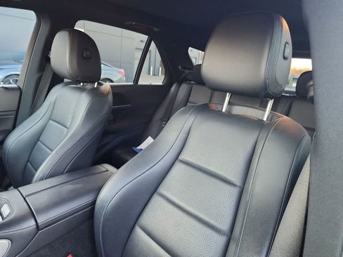 Used 2020 Mercedes-Benz GLE 350 image 15