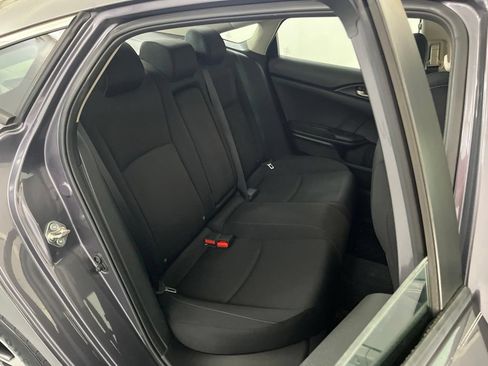 Used 2016 Honda Civic EX image 20