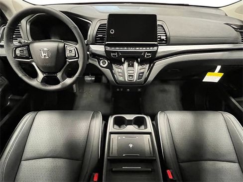 New 2026 Honda Odyssey Elite image 16