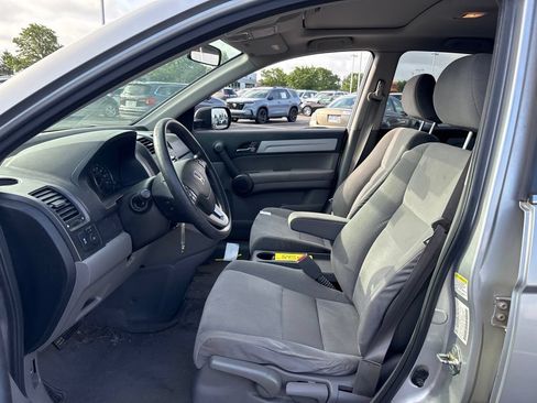 Used 2010 Honda CR-V EX image 13