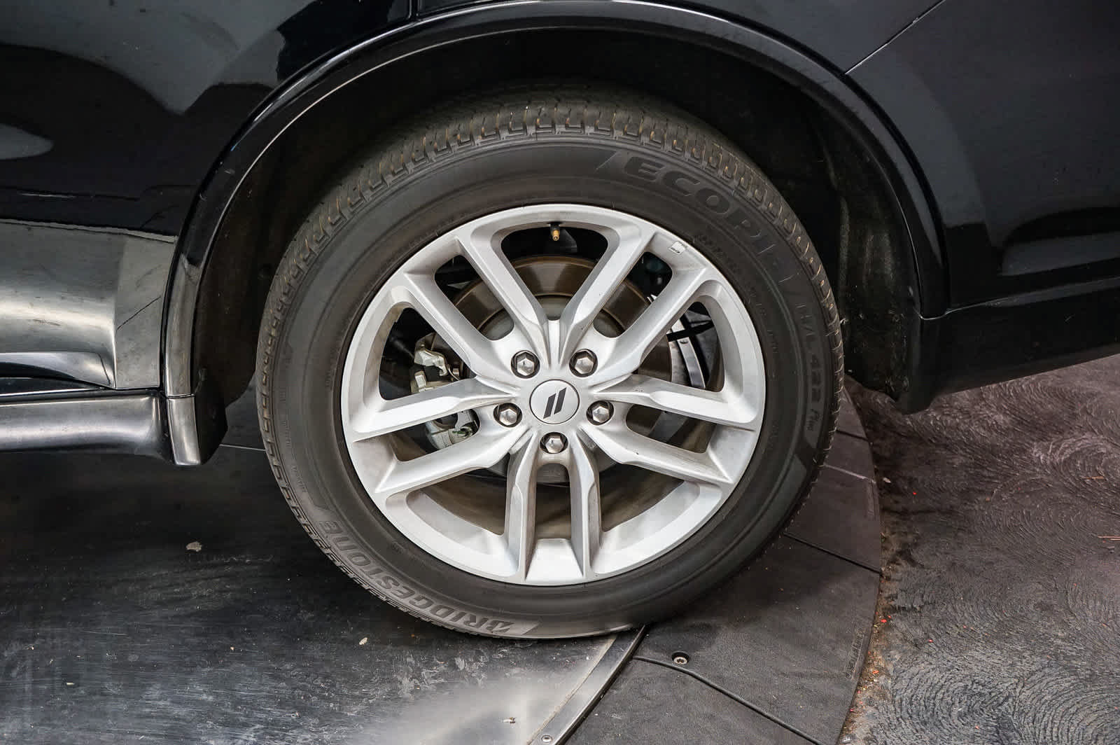 Used 2025 Dodge Durango GT AWD/4WD image 7