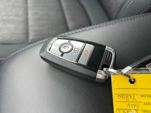 Used 2022 Ford Bronco Sport Big Bend AWD/4WD image 32