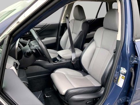 Certified 2024 Subaru Outback Limited XT AWD/4WD image 9