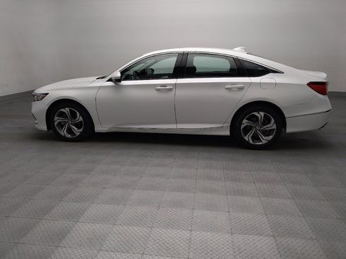 Used 2019 Honda Accord EX image 3