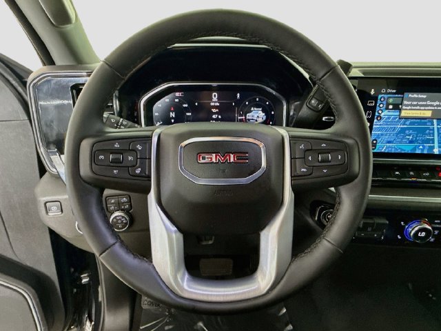 Used 2026 GMC Sierra 1500 SLT RWD image 12