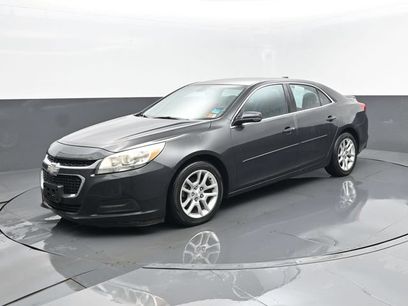 Used 2016 Chevrolet Malibu LT w/ Power Convenience Package