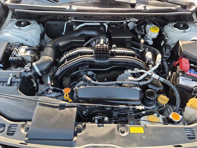 Used 2018 Subaru Impreza 2.0i Sport AWD/4WD image 21
