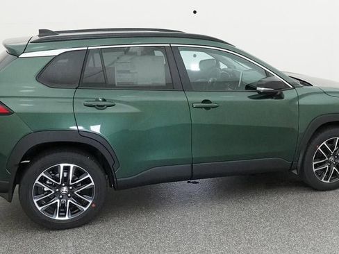 New 2026 Toyota Corolla Cross XLE image 20