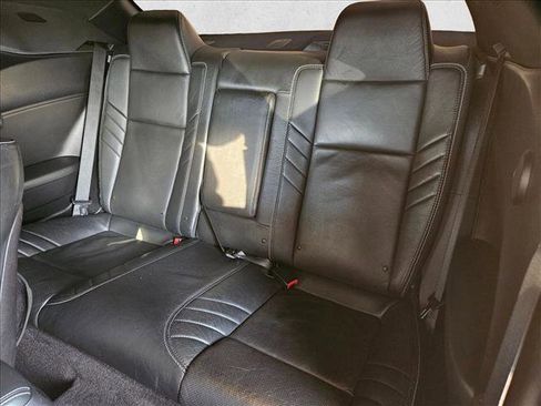 Used 2016 Dodge Challenger SRT Hellcat image 20