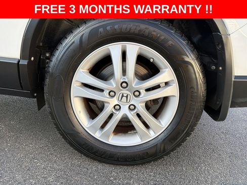 Used 2011 Honda CR-V EX image 32