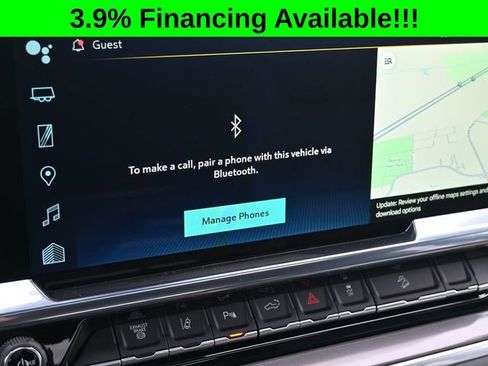 New 2026 Chevrolet Silverado 2500 High Country w/ High Country Premium Package image 22