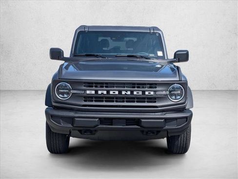 New 2026 Ford Bronco 2-Door image 6