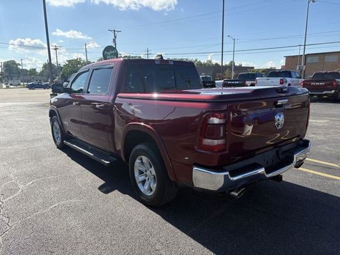 Used 2019 RAM 1500 Laramie image 22