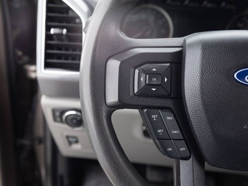 Used 2020 Ford F150 XLT AWD/4WD image 39
