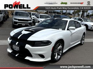 Used 2021 Dodge Charger R/T RWD video 1
