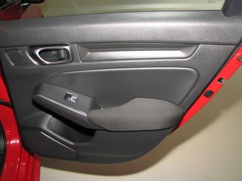 Used 2025 Honda Civic Sport Touring image 19