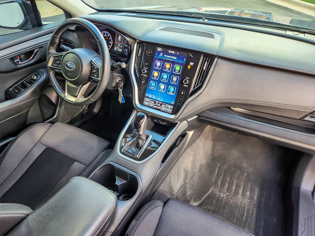 Certified 2022 Subaru Outback Premium AWD/4WD image 20