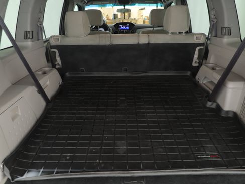 Used 2015 Honda Pilot LX image 5