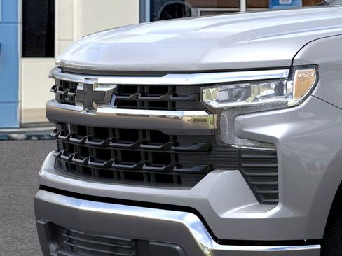 New 2026 Chevrolet Silverado 1500 LT w/ LPO, Dark Essentials Package image 37