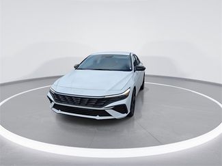 New 2026 Hyundai Elantra Sport video 3