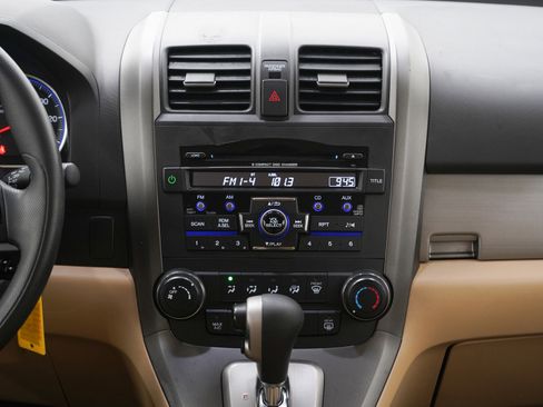 Used 2011 Honda CR-V SE image 16