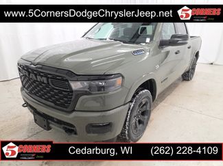 New 2026 RAM 1500 Big Horn video 1