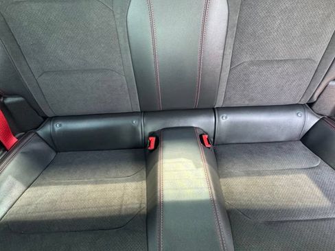 Used 2023 Chevrolet Camaro ZL1 RWD image 23