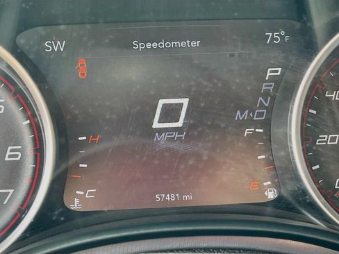 Used 2021 Dodge Charger SXT w/ Driver Convenience Group AWD/4WD image 12