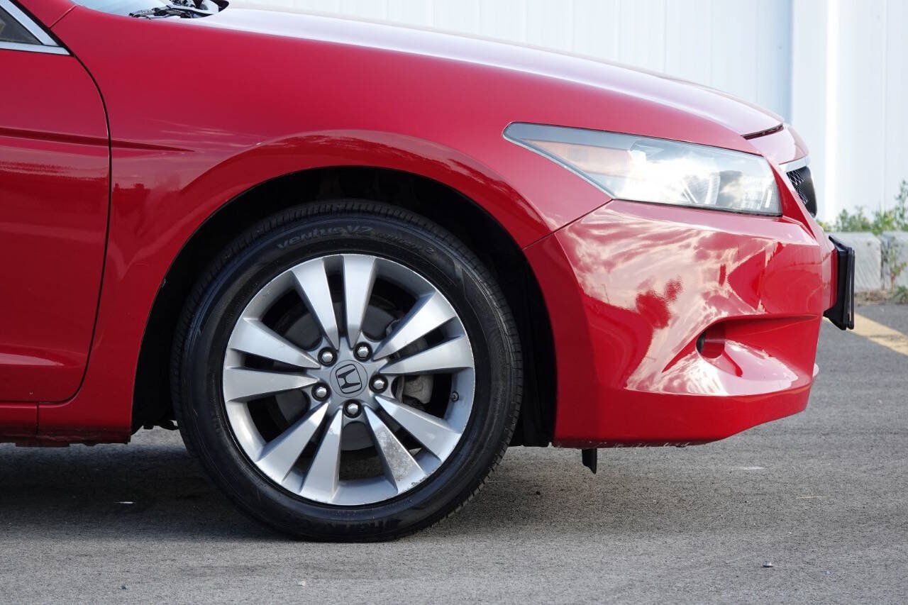 Used 2009 Honda Accord LX-S image 36