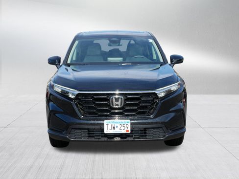 Certified 2026 Honda CR-V EX image 2