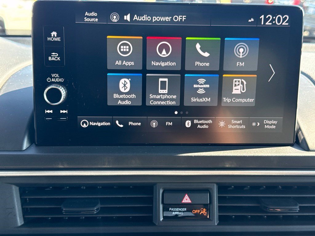 Used 2025 Honda Pilot Elite image 31