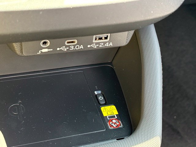 New 2026 Subaru Forester Touring AWD/4WD image 11