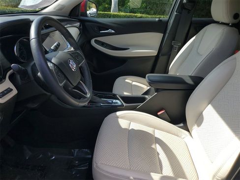 Used 2020 Buick Encore GX Essence w/ Advanced Technology Package image 20