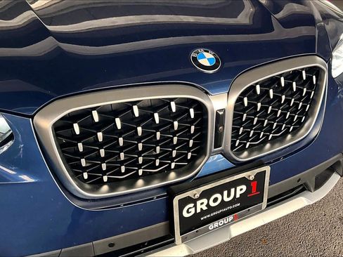 Used 2024 BMW X4 xDrive30i image 30