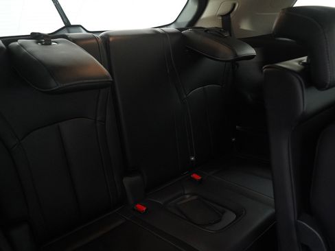 Used 2024 INFINITI QX60 Sensory image 13