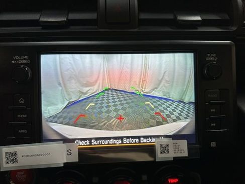 New 2025 Subaru BRZ tS image 26