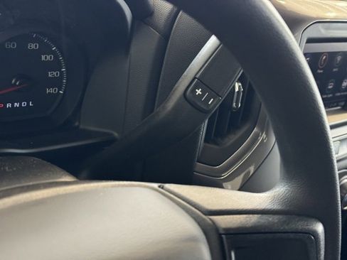 New 2026 Chevrolet Silverado 3500 W/T w/ WT Convenience Package image 22