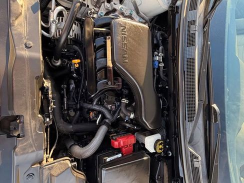 Used 2022 Nissan Rogue Sport SL image 29