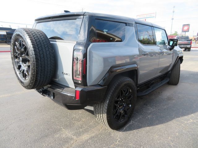 Used 2024 GMC Hummer EV 2X AWD/4WD image 5