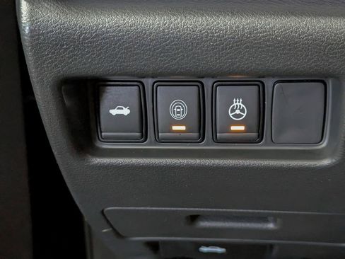 Used 2023 Nissan Maxima SR w/ Sport Mat Group image 37