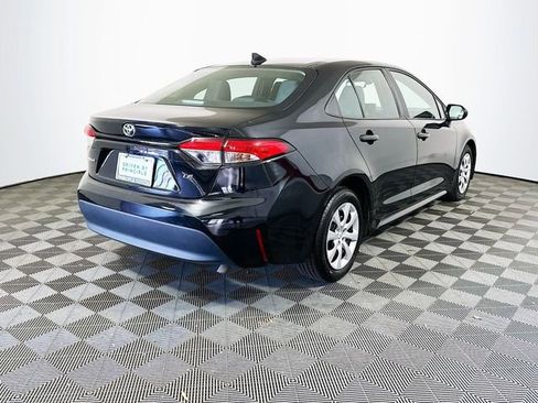 Certified 2023 Toyota Corolla LE image 8