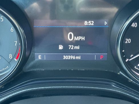 Used 2023 Buick Encore GX Preferred image 34