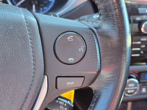 Used 2016 Toyota Corolla S FWD image 21