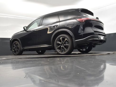 Used 2026 INFINITI QX60 Autograph w/ Dark Cargo Package image 45