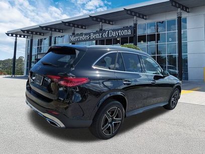 New 2026 Mercedes-Benz GLC 300