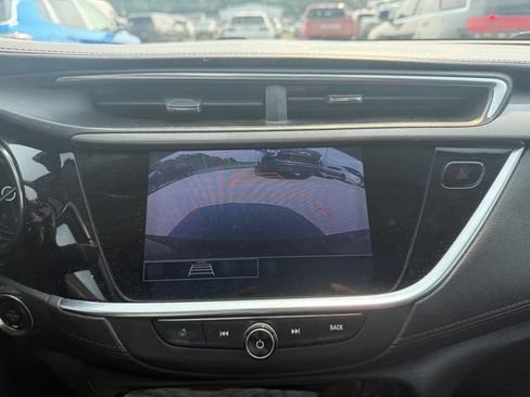 Used 2021 Buick Encore GX Select w/ Experience Buick Package AWD/4WD image 8