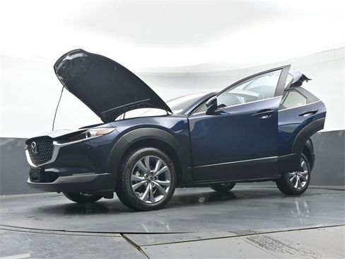 Certified 2023 MAZDA CX-30 AWD 2.5 S w/ Preferred Package image 44